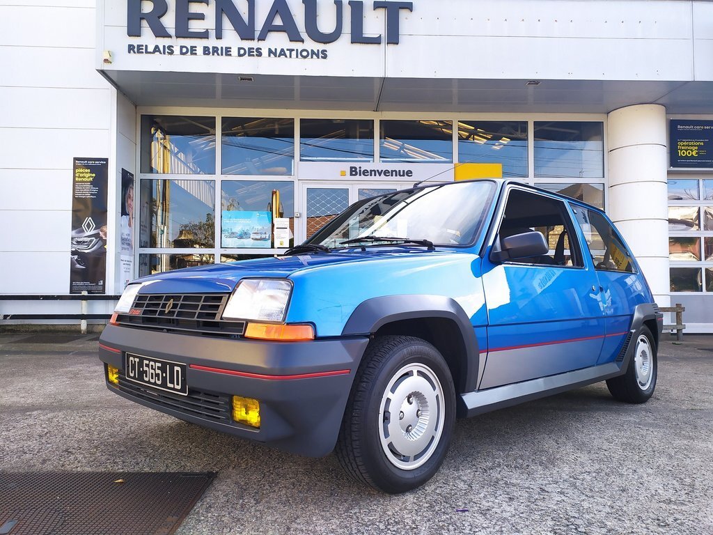 Forum Super 5
