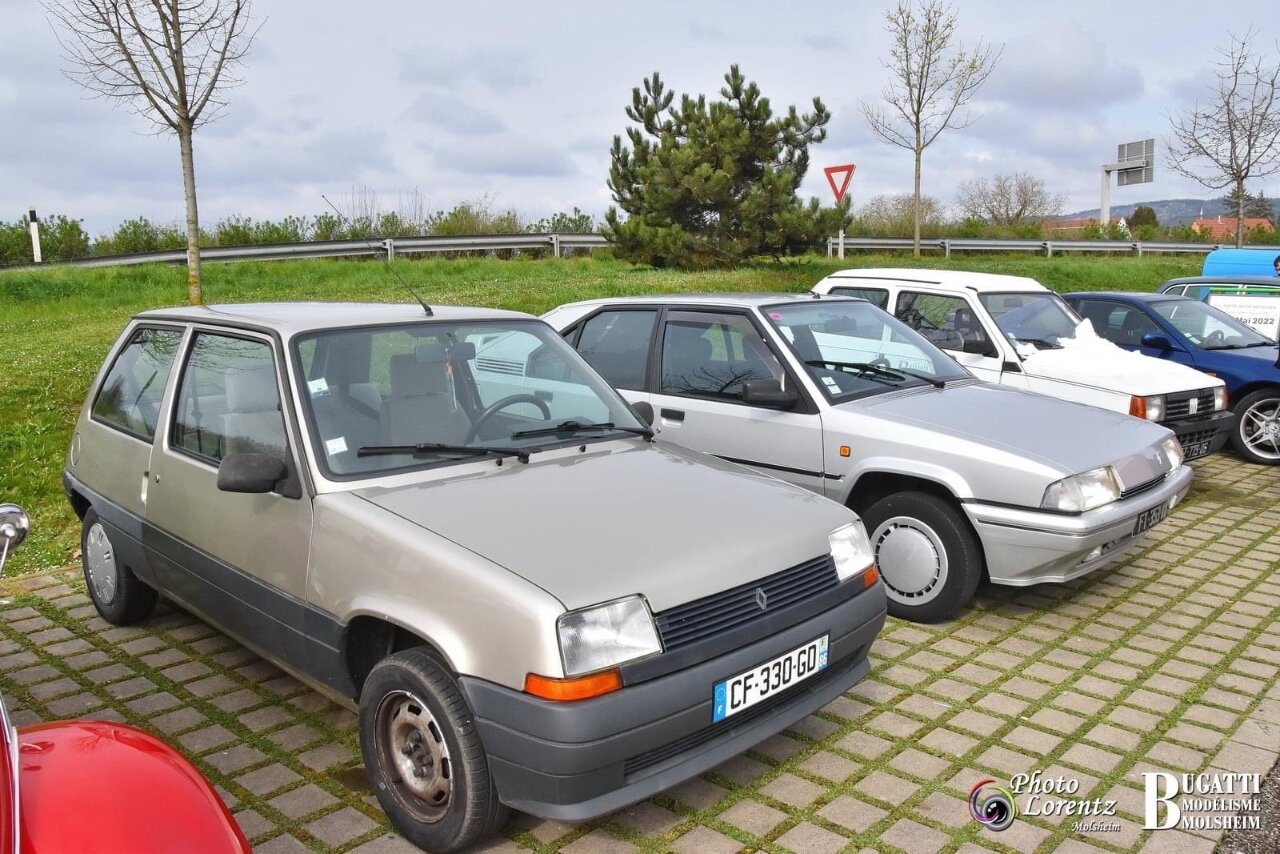 Forum Super 5