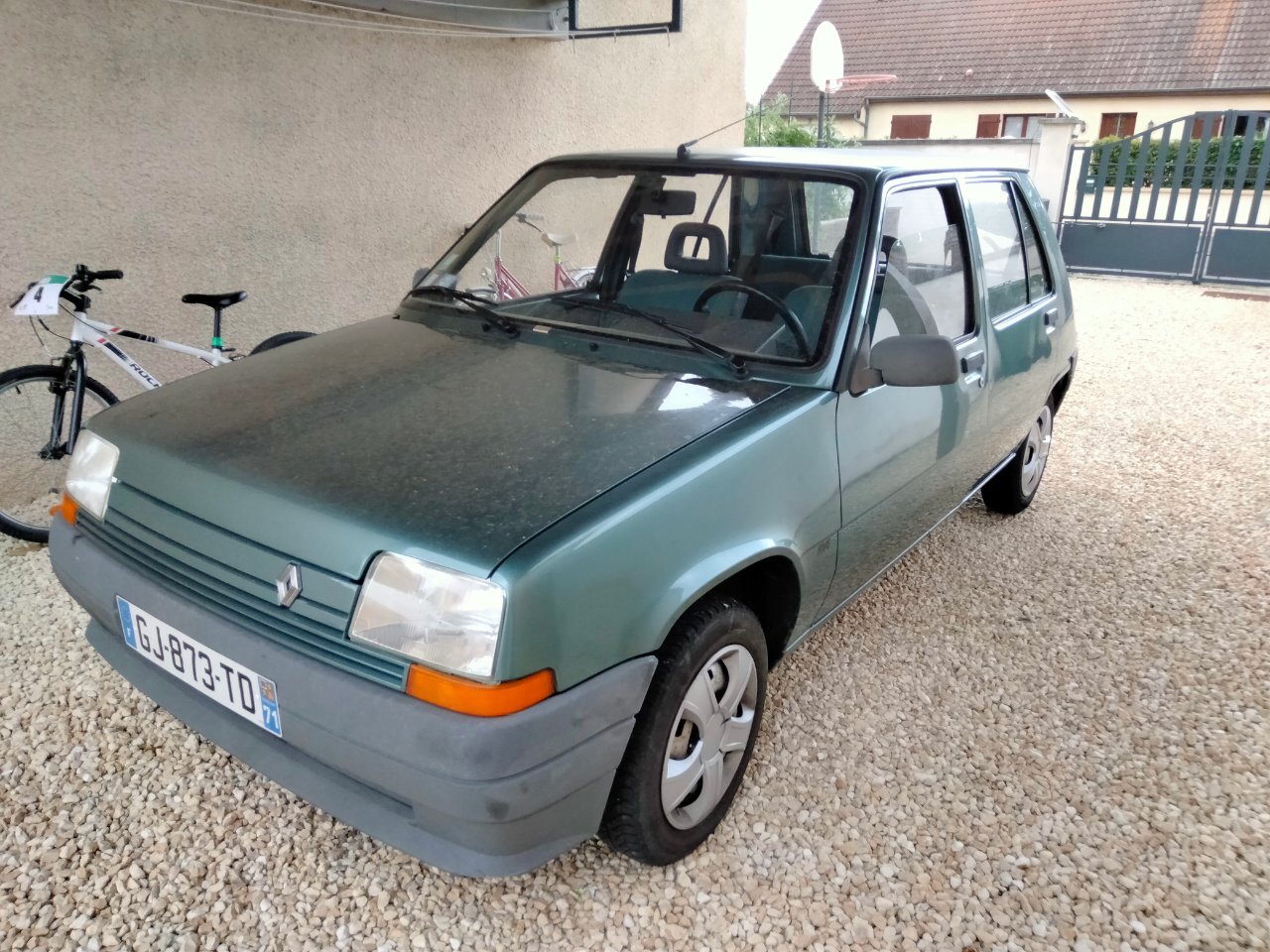 Forum Super 5