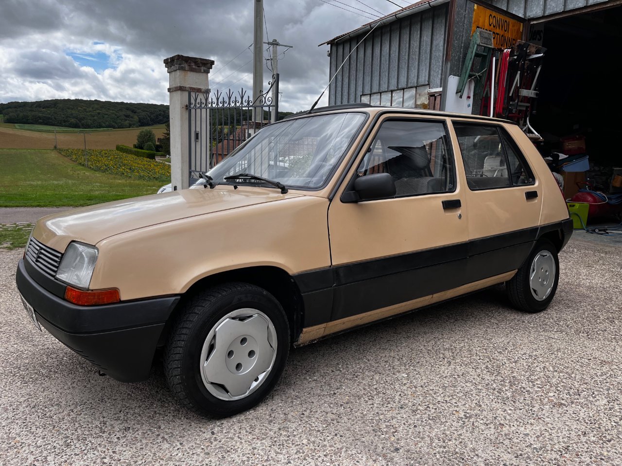 Forum Super 5