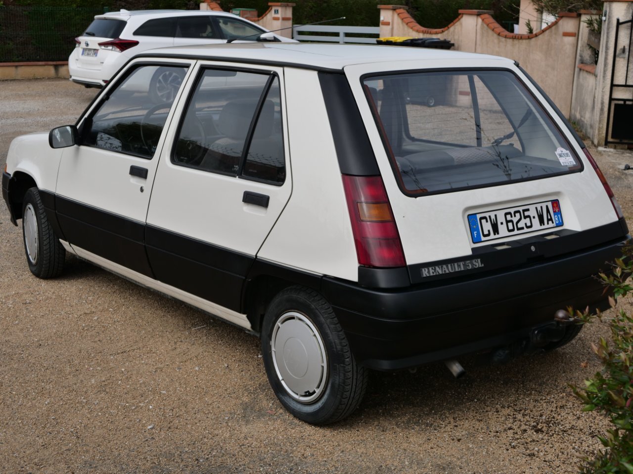 Forum Super 5