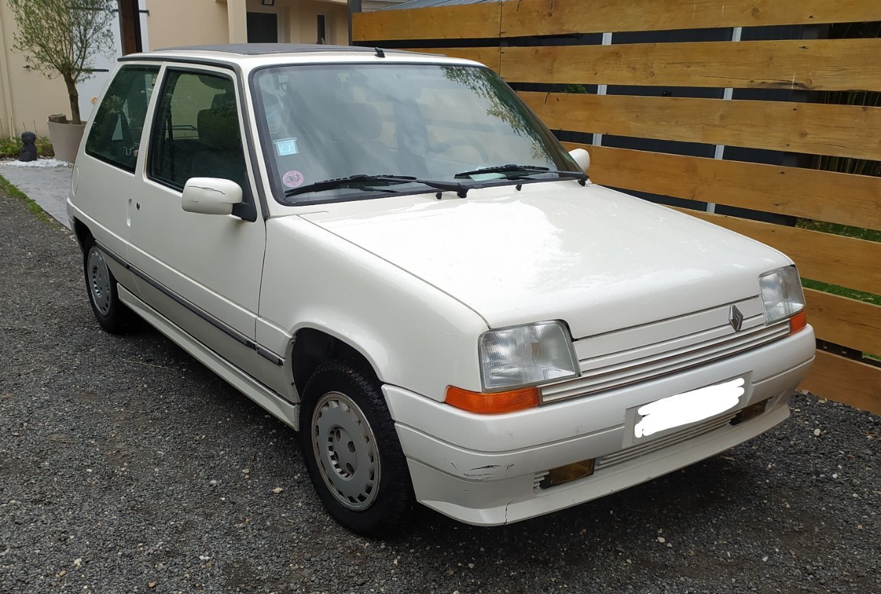 Forum Super 5